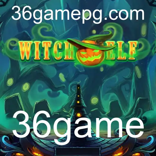 Explorando o Mundo Encantado de WitchElf: Uma Jornada Imersiva no 36game