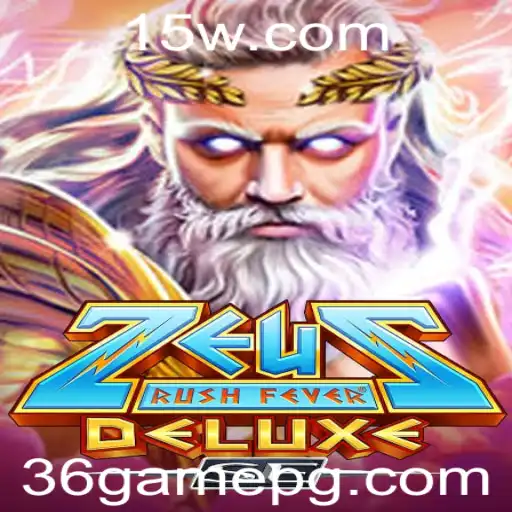 Descubra ZeusRushFeverDeluxeSE: A Nova Sensação do Mundo dos Jogos